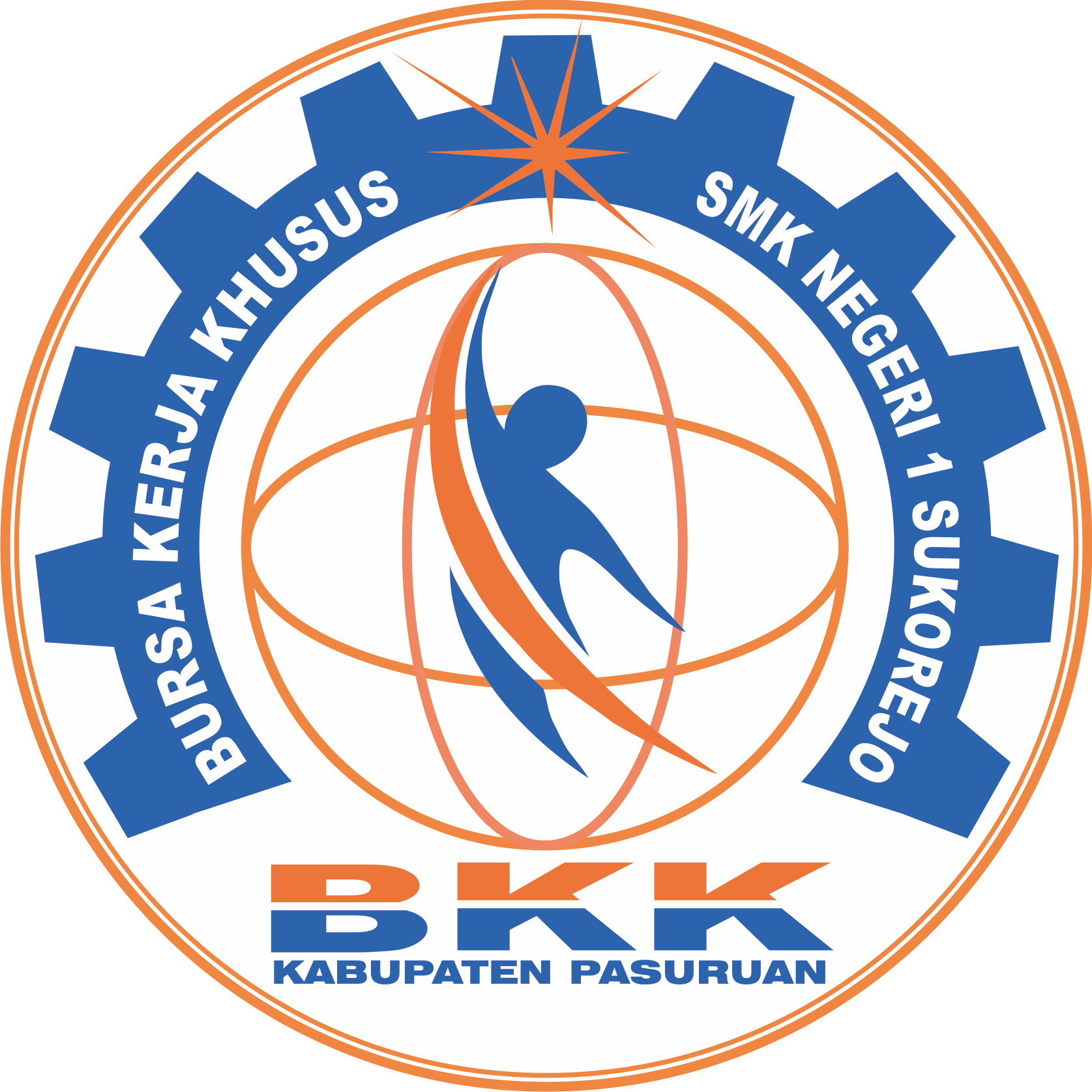 LOGO BKK SMKN 1 SUKOREJO