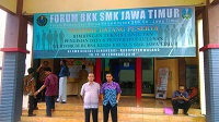 Pemanduan Web Bkk Jatim di Smkn 1 Singosari